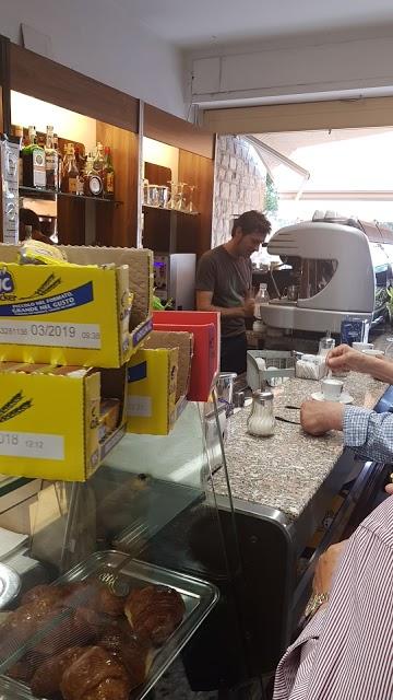 Bar La Lastra