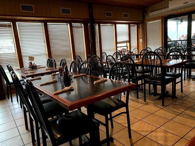 Live Bait Restaurant