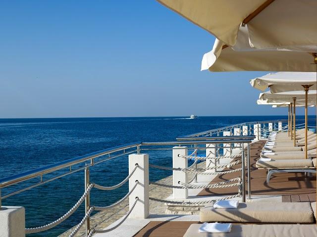 Park Plaza Histria Pula
