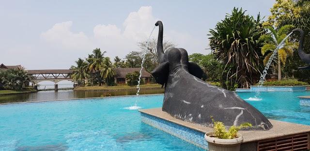 The Zuri Kumarakom