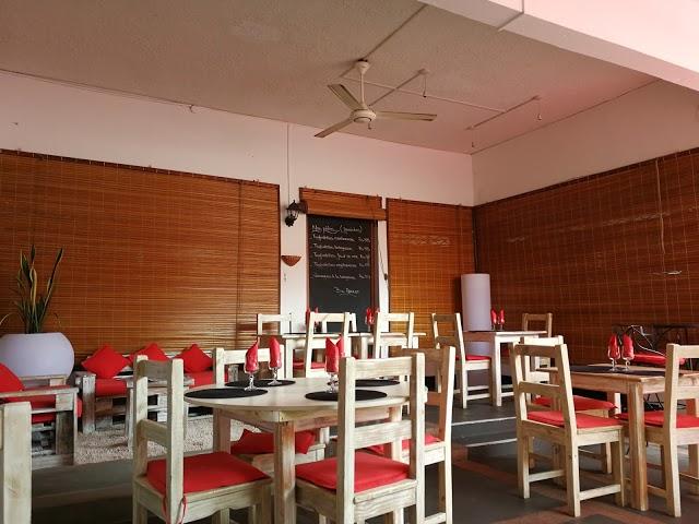 Casa Pizza