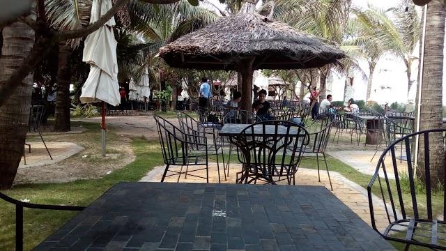 OCEAN Coffee