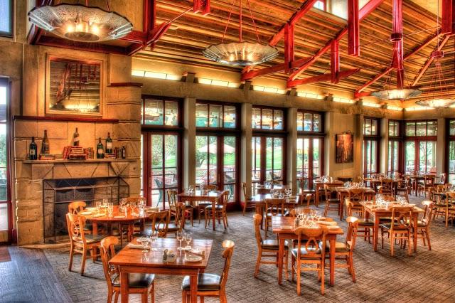 Camps Restaurant