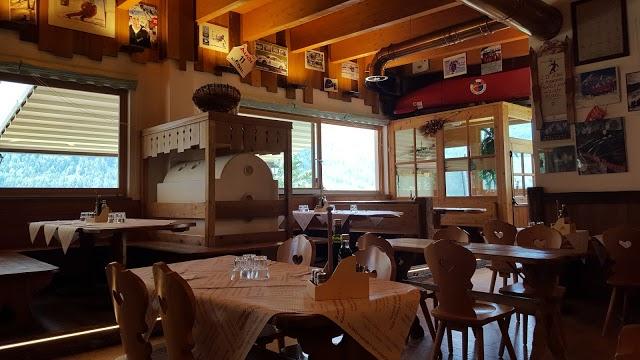 Birreria Da Bauce