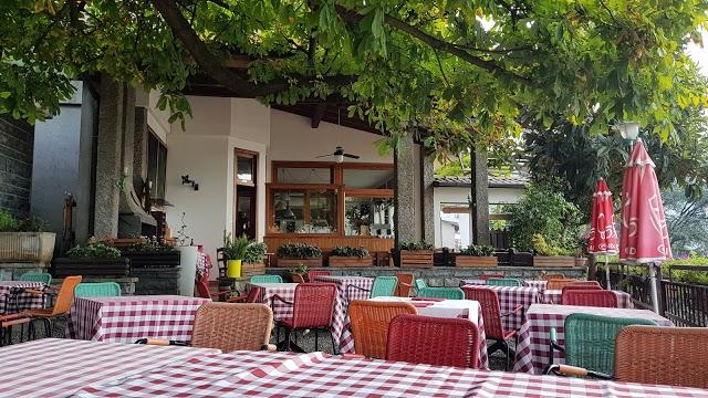 Ristorante La Meridiana