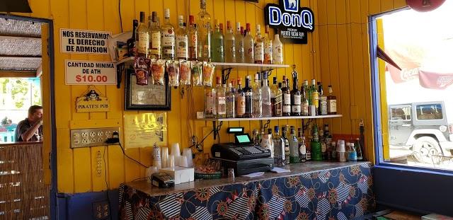 El Pirata