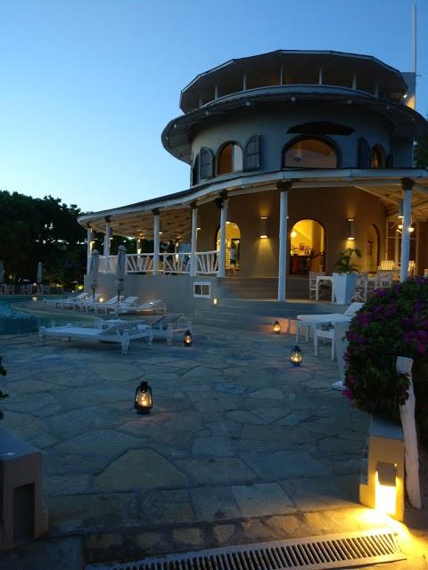Kobe Suite Resort
