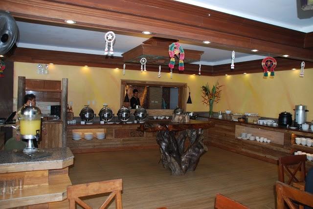 Terraza Restaurant