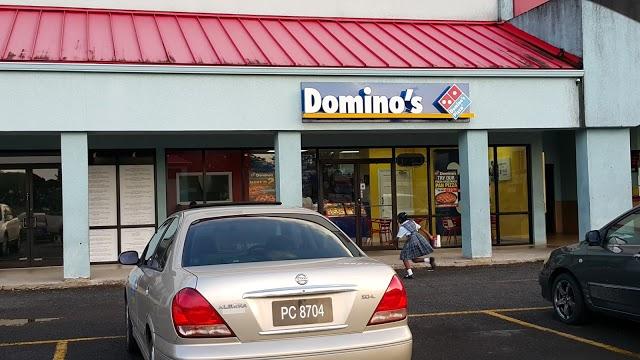 Domino's Pizza