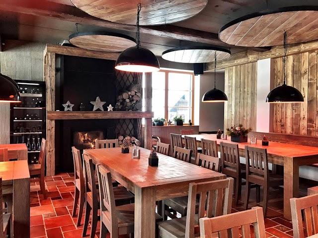 Restaurace La Pasta