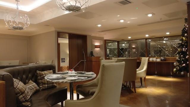 The Keiller Brasserie