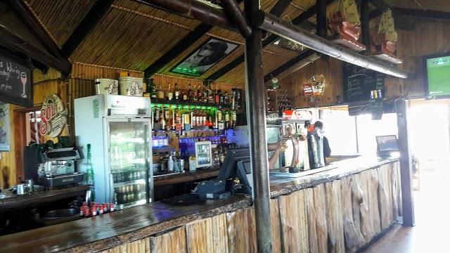 Ziggy's R&R Bar