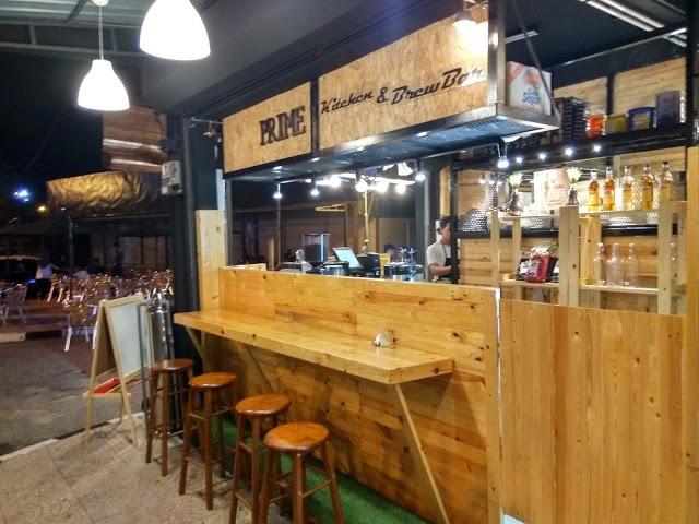 Prime Kitchen