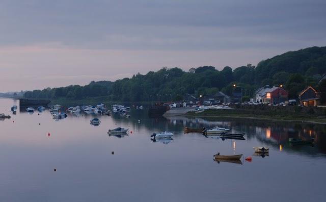 Crockets Quay Bistro