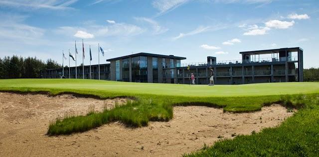 Lubker Golf Resort