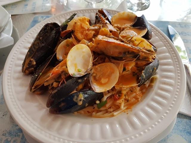 La Gaulette Restaurant