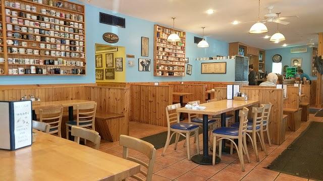 Muggs Country Kitchen