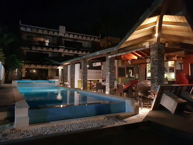 Cabarete Beach