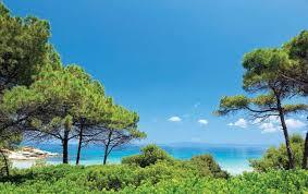 Karidi Beach