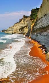 Loggas Beach
