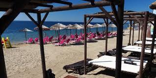 Psakoudia Beach