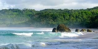 Nihiwatu Beach