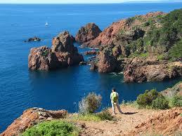 Cap du Dramont