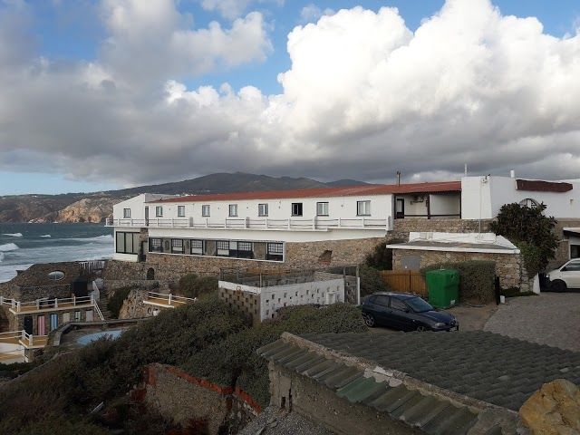 Plaża Guincho