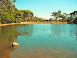 Lagoa Azul