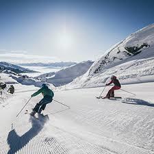 Zillertal Arena