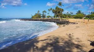 Brennecke's Beach
