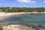 Spiaggia Punta Negra