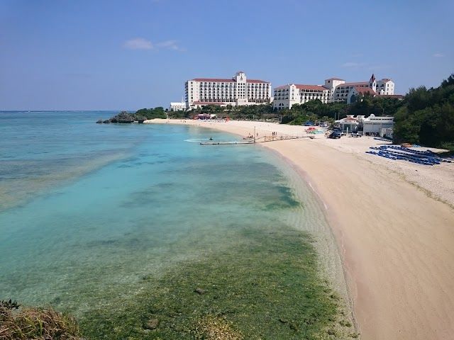 Nirai Beach