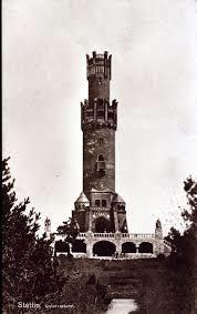 Quistorpturm