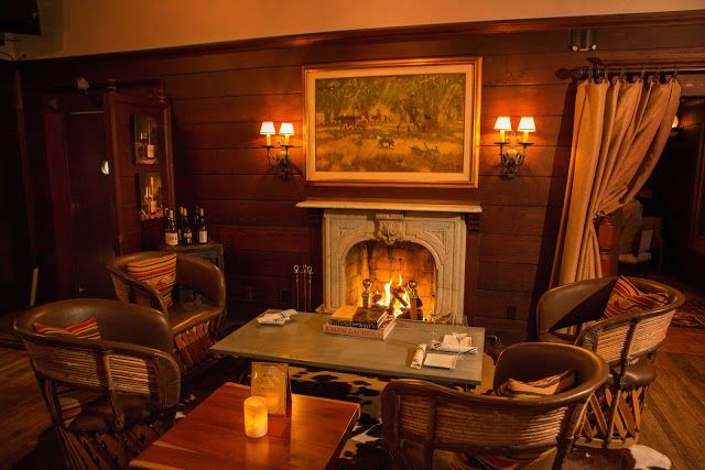 Holman Ranch Tavern