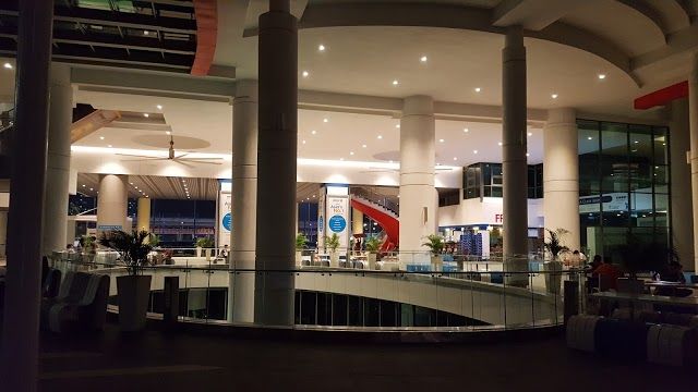 Sunway University