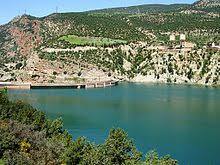 Barrage de Bin el Ouidane