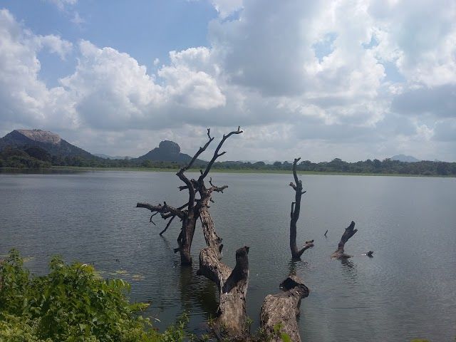 Thalkote Wewa