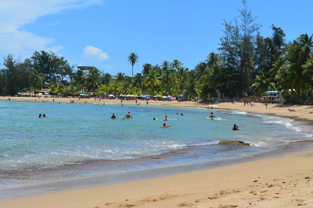 Jobos Beach