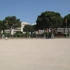 Playa de San Feliu