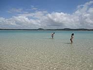 De Sao Bento Beach