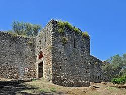Fortaleza Bizantina de Gardiki