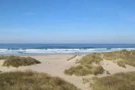 Nehalem Bay