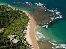 Plage de Taipus de Fora