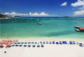 Plage de Great Bay