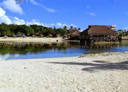 Alegrado Island
