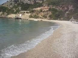 Livadi Beach