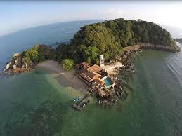 Gemia Island