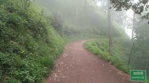 Gilbert Nature Trail