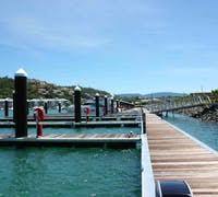 Port of Airlie